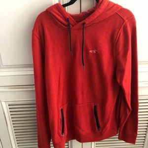 Hollister men’s hoodie